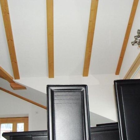 Apartment Burn- Alte Strasse By Interhome Adelboden Ngoại thất bức ảnh