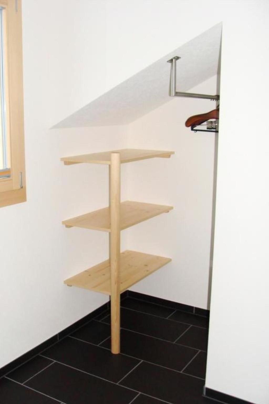 Apartment Burn- Alte Strasse By Interhome Adelboden Ngoại thất bức ảnh