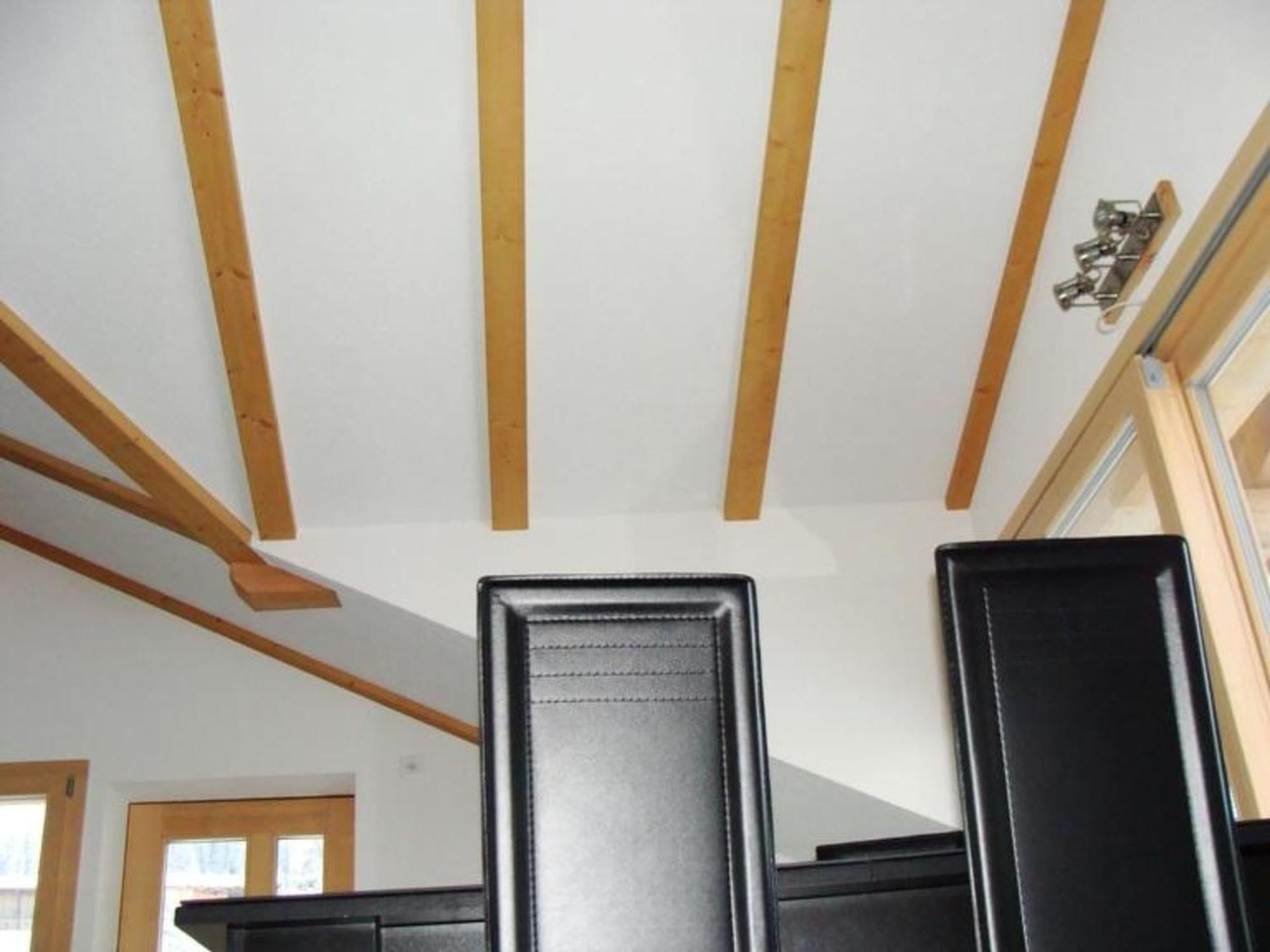Apartment Burn- Alte Strasse By Interhome Adelboden Ngoại thất bức ảnh