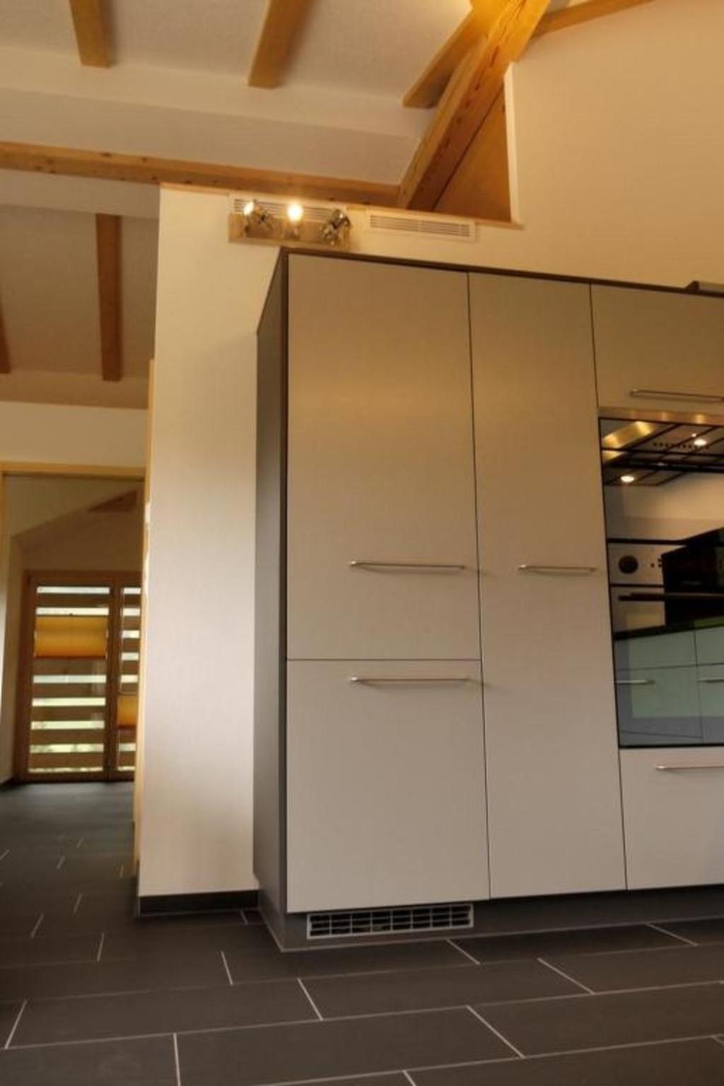 Apartment Burn- Alte Strasse By Interhome Adelboden Ngoại thất bức ảnh